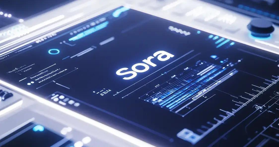  Sora-Flow-AI-Video : Custom Interface for Sora Video AI